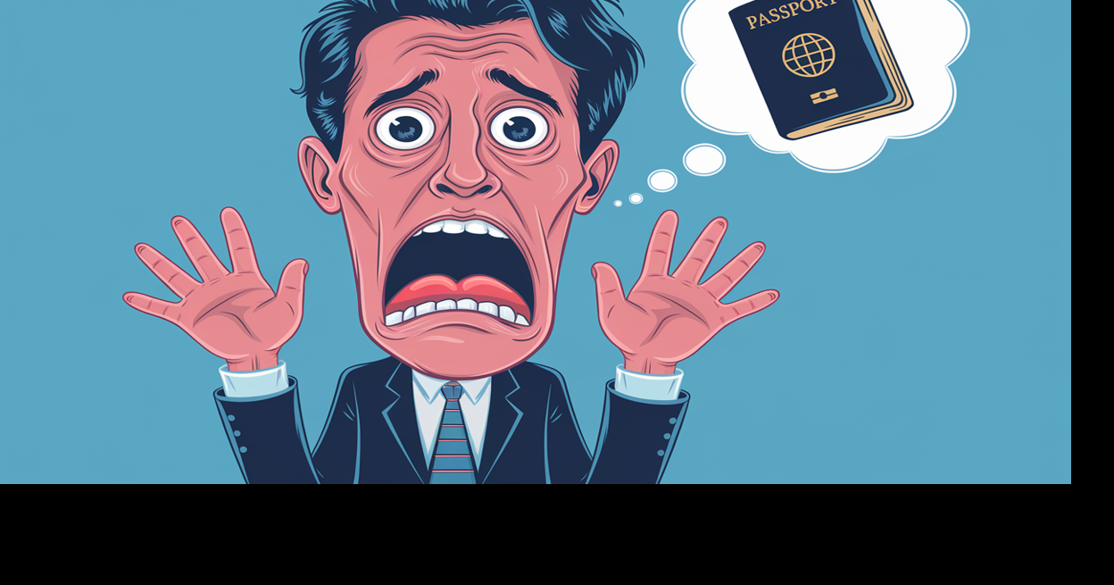 Irrational fears travelers have -- and what to do about them | Life ...
