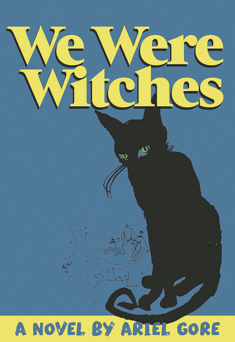 Witches for Hire by Sam Argent