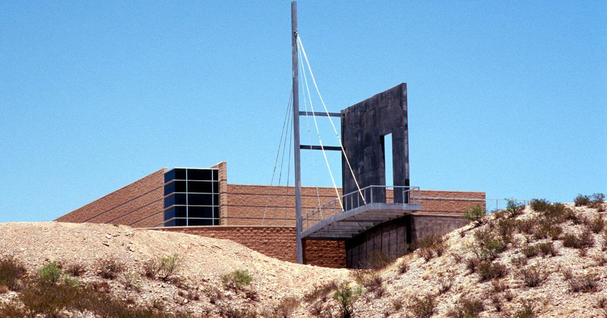 Advocates push for demolition-bound rural Socorro-area museum to be repurposed instead