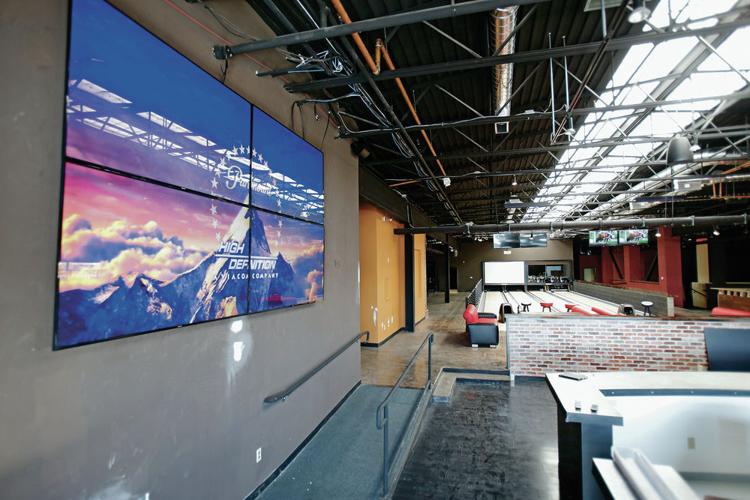 Judge approves acoustics test of Railyard bowling alley Local News