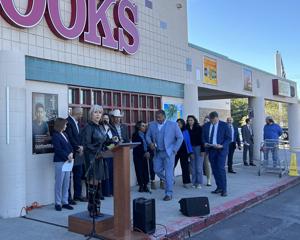 The Roundhouse Report: GOP senator decries possible special session