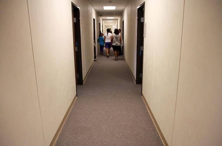 U.S. to close immigrant detention center in Artesia | News |  santafenewmexican.com