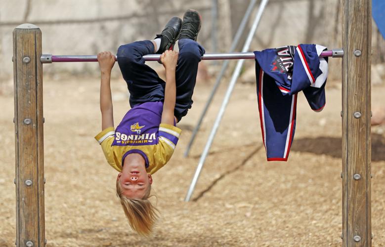 Children's Adventure Company weathers pandemic Business