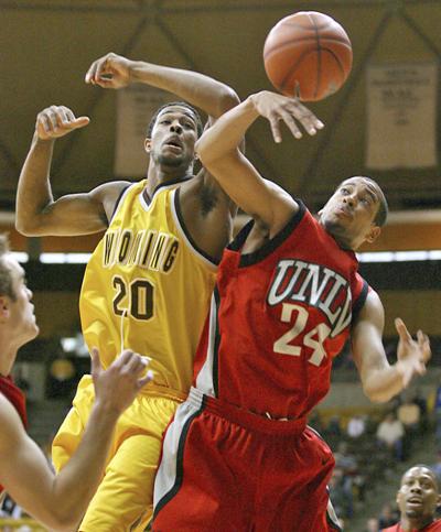 Mwc Basketball Unlv Cruises Past Cowboys Sports