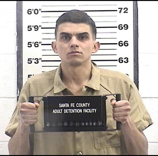 Santa Fe brothers charged with kidnapping and battery after parking