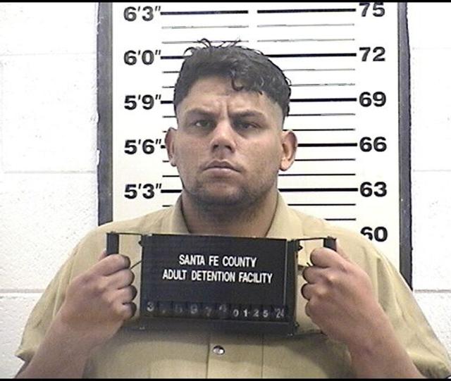 Santa Fe brothers charged with kidnapping and battery after parking