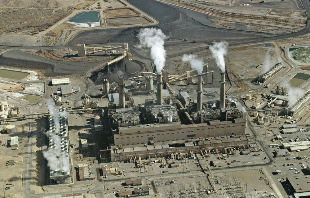 PNM considering San Juan power plant shutdown Local News