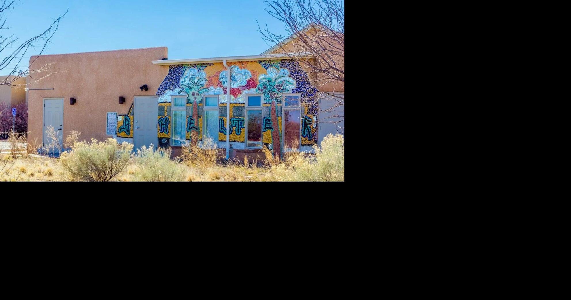 CYFD pressure causes 'acuity of needs' for New Mexico youth shelters