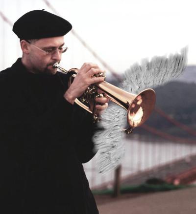 Dmitri Matheny