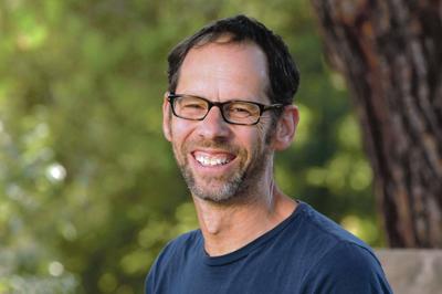 Researcher combines love of food, passion for words in study of online reviews