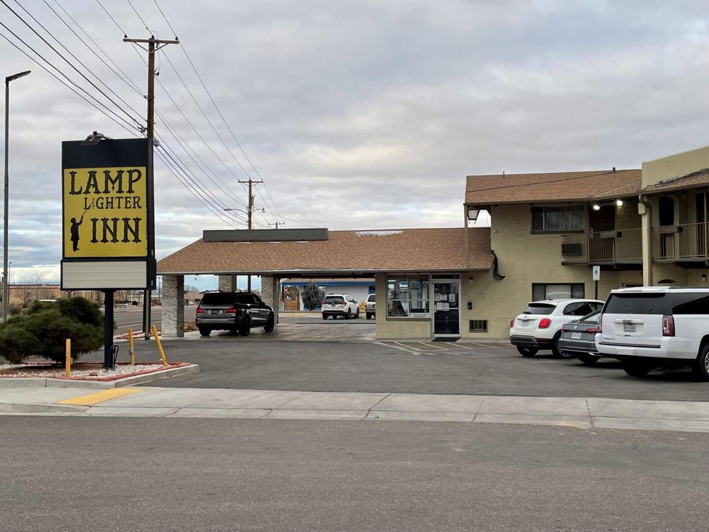 Lamplighter Inn to be converted to affordable housing Local News