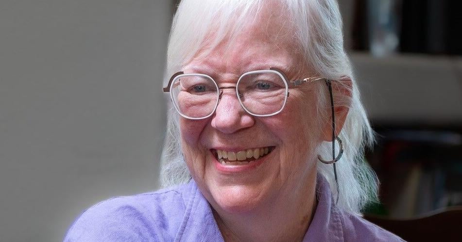 New Mexico photographer Phyllis Jennings Kennedy left educational legacy - Vimarsana News