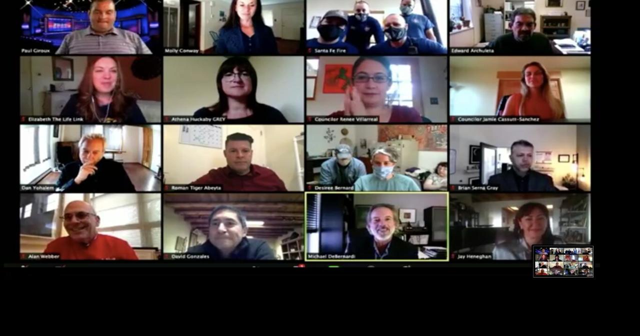 Firefighters for 10,000 'Jeopardy!' fundraiser benefits nonprofit