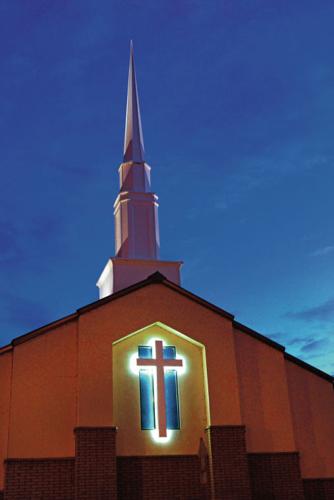 Great expectations: Sierra County residents have a lot riding on Spaceport America