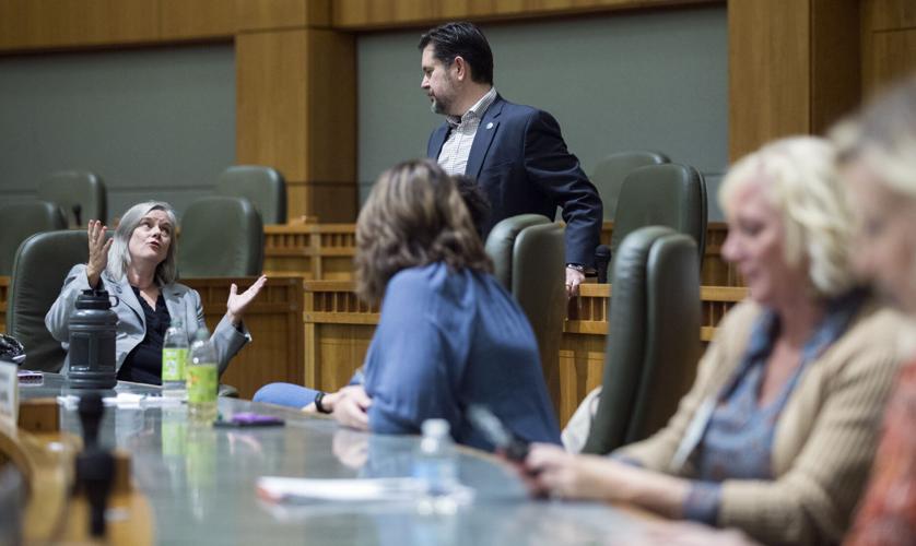 House of Representatives new members Legislature New