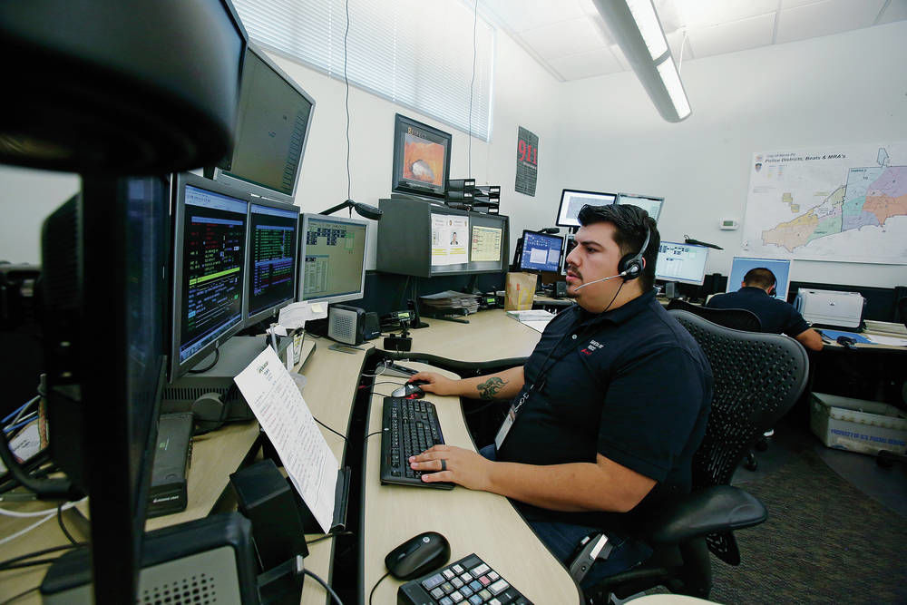 Officer shortage slows response time in Santa Fe