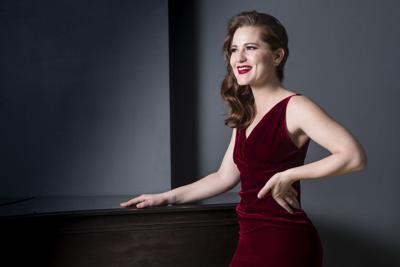 Chamber music and opera in the chapel