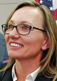 New Mexico Homeland Security secretary to step down