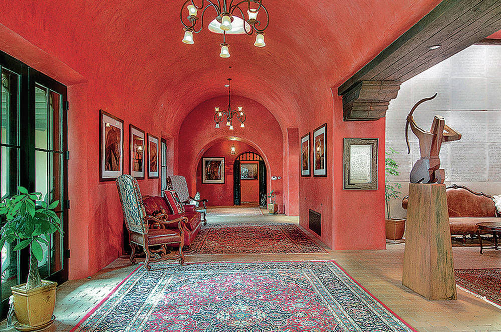 Imus’ New Mexico ranch headed to auction block Santa Fe New Mexican Home Real Estate