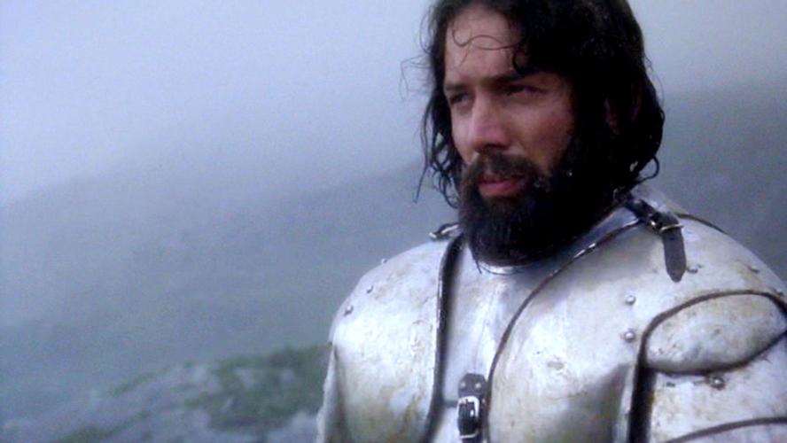 Screen Gems "Excalibur" Screen Gems