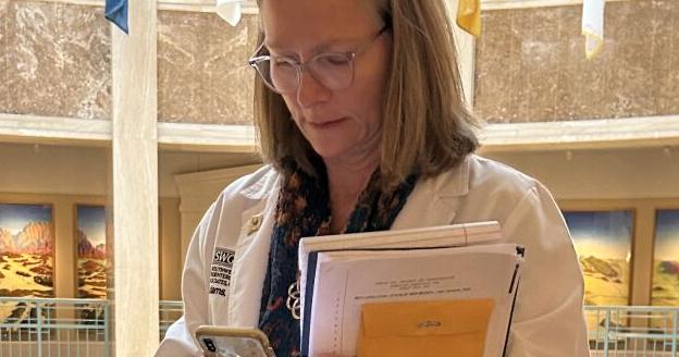 Independent medical providers say rising malpractice cap threatens to shut them down | Legislature | New Mexico Legislative Session Independent medical providers say rising malpractice cap threatens to shut them down | Legislature | New Mexico Legislative Session