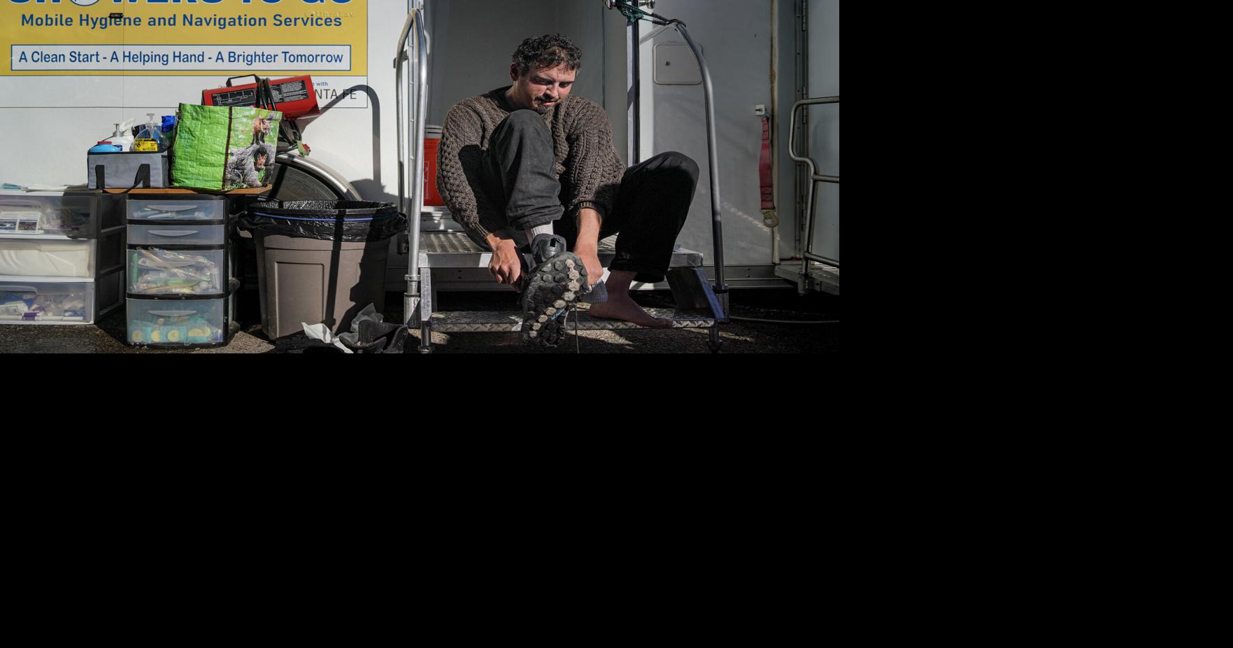 'Not just another shelter': Interfaith preparing for new facility near Santa Fe Place mall