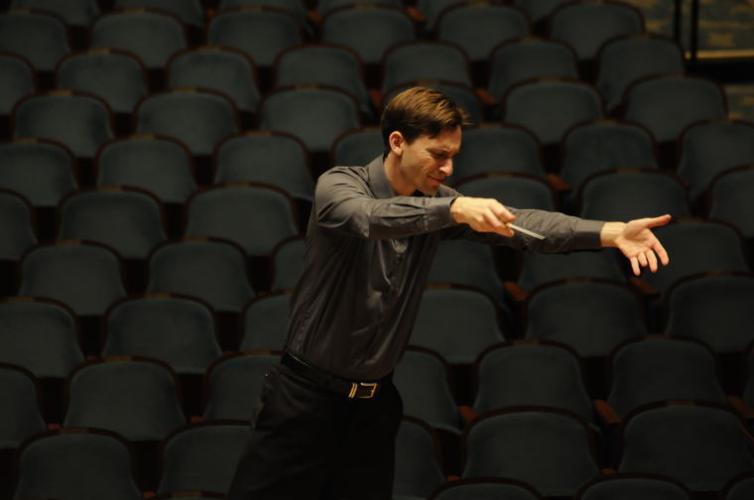 A leader who will lead: Santa Fe Symphony faces its future | Classical ...