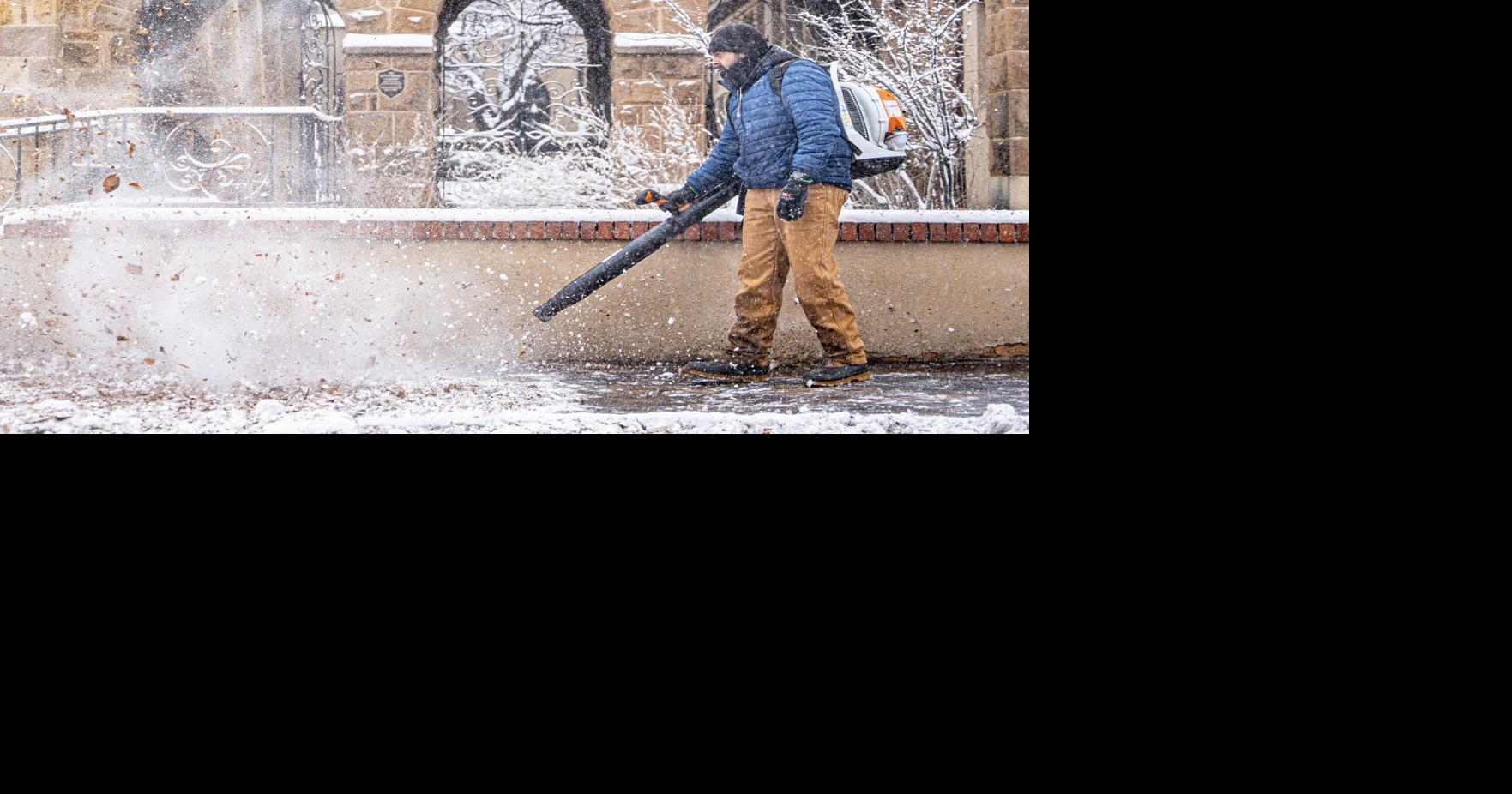 Winter storm watch issued for much of New Mexico ahead of weekend cold ...