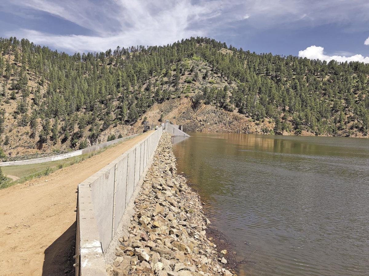Experts warn New Mexico dams are 'time bombs' Local News
