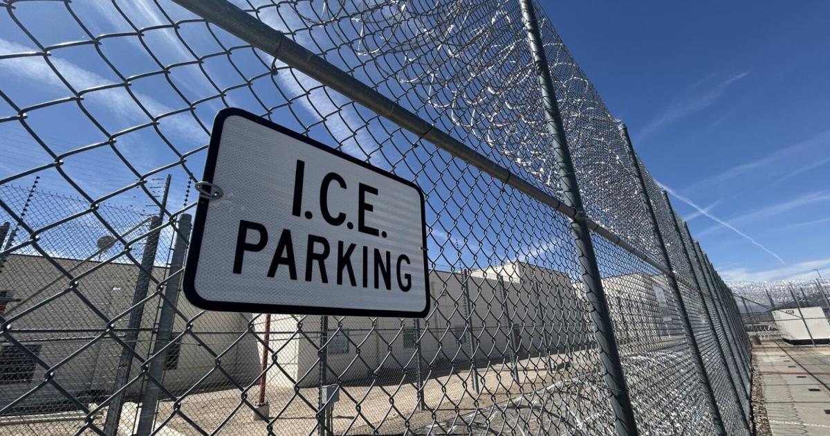 Can New Mexico prohibit ICE centers? Chief deputy AG says some contracts pose challenges Can New Mexico prohibit ICE centers? Chief deputy AG says some contracts pose challenges