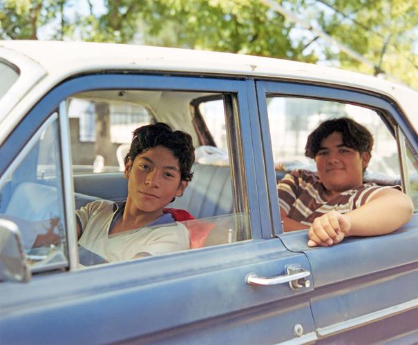 Cruces to Cannes: Growing indie industry puts Southern New Mexico on ...