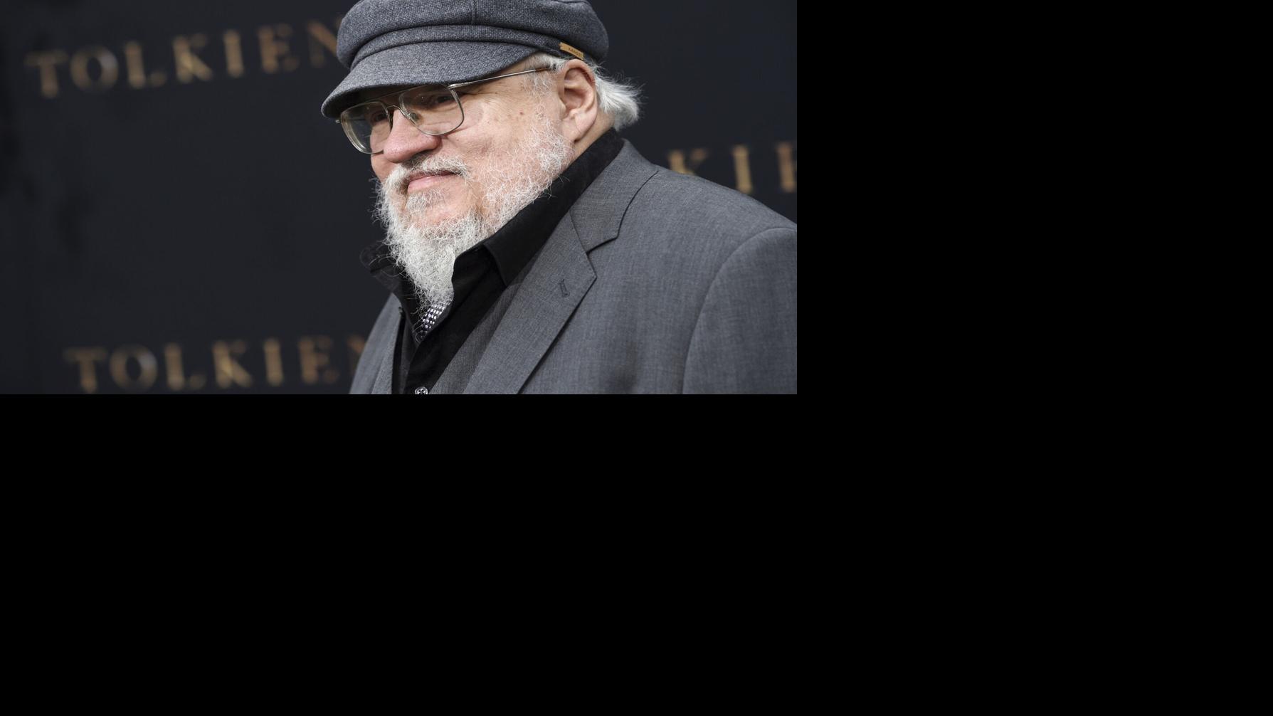Historic Districts Review Board Denies George R R Martin S Request To Build Medieval Castle Local News Santafenewmexican Com