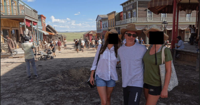 Jeffrey Epstein cultivated ties with Val Kilmer, other celebrities in New Mexico