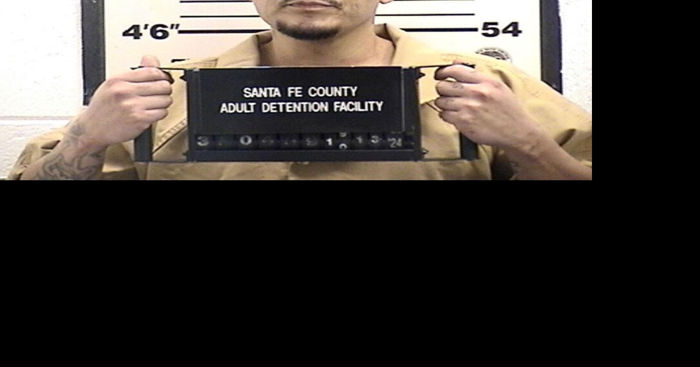 Santa Fe police arrest two shoplifting suspects at Target Local News