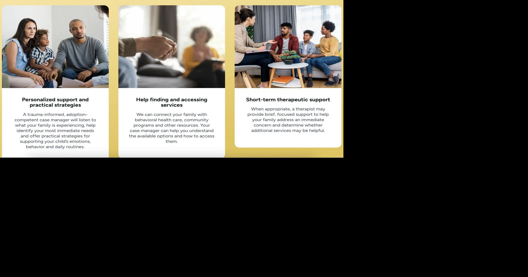 Albuquerque behavioral health agency launches free parenting guidance services