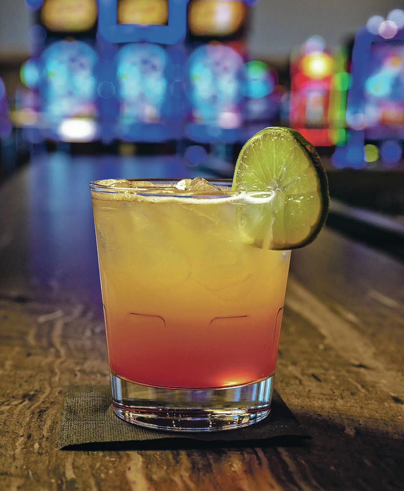 Santa Fe’s Margarita Trail adds 16 destinations for lovers of the tequila cocktail Taste, the
