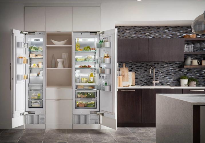 NAHB: Millennials Want White Cabinets and Stainless Steel Appliances in the  Kitchen