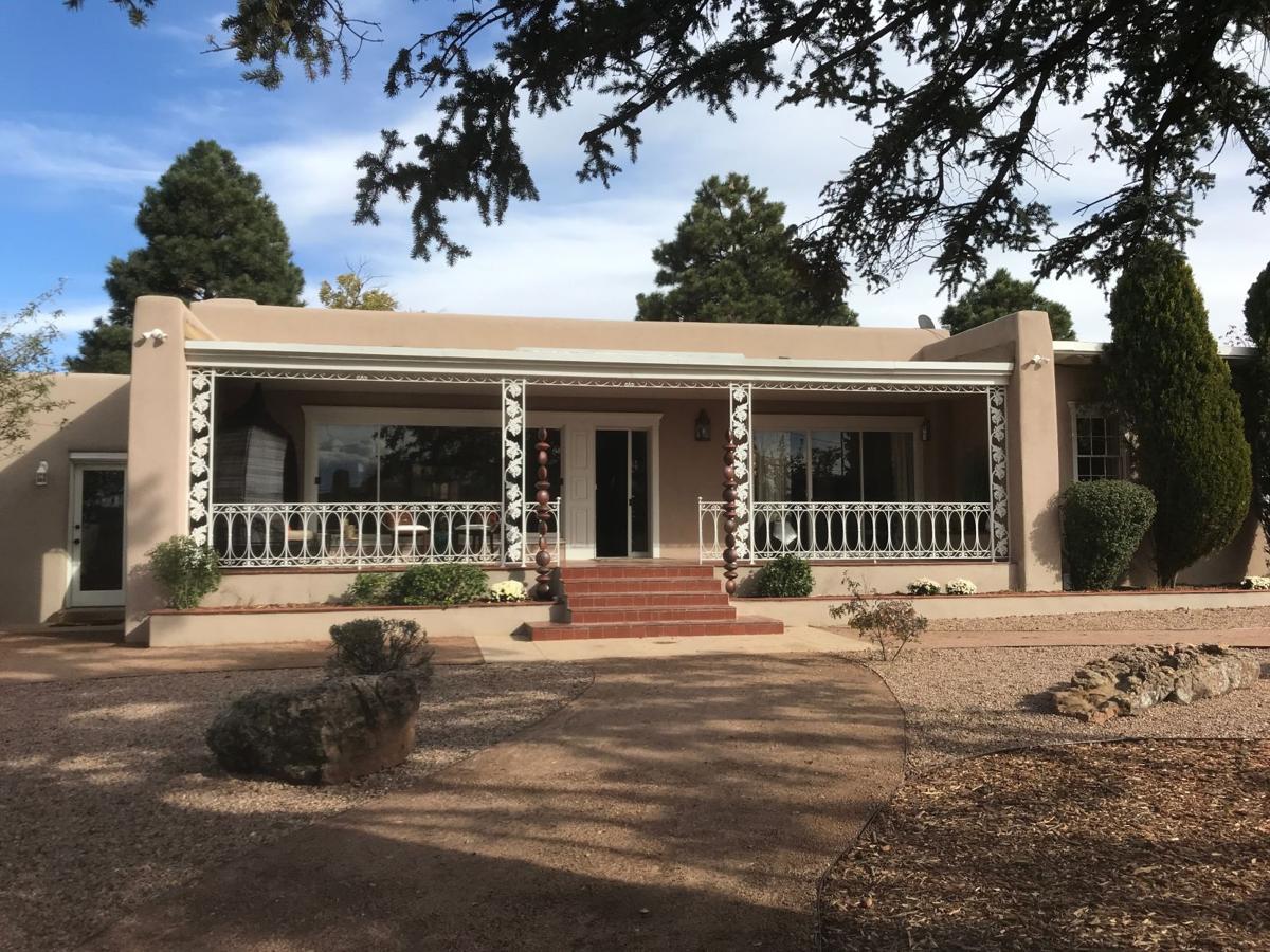 Kruger house offered for sale Home/Real Estate