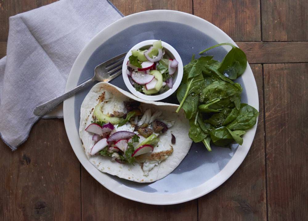 Fabulous Flaky Fish Tacos Taste The Santa Fe Dining Scene Santafenewmexican Com