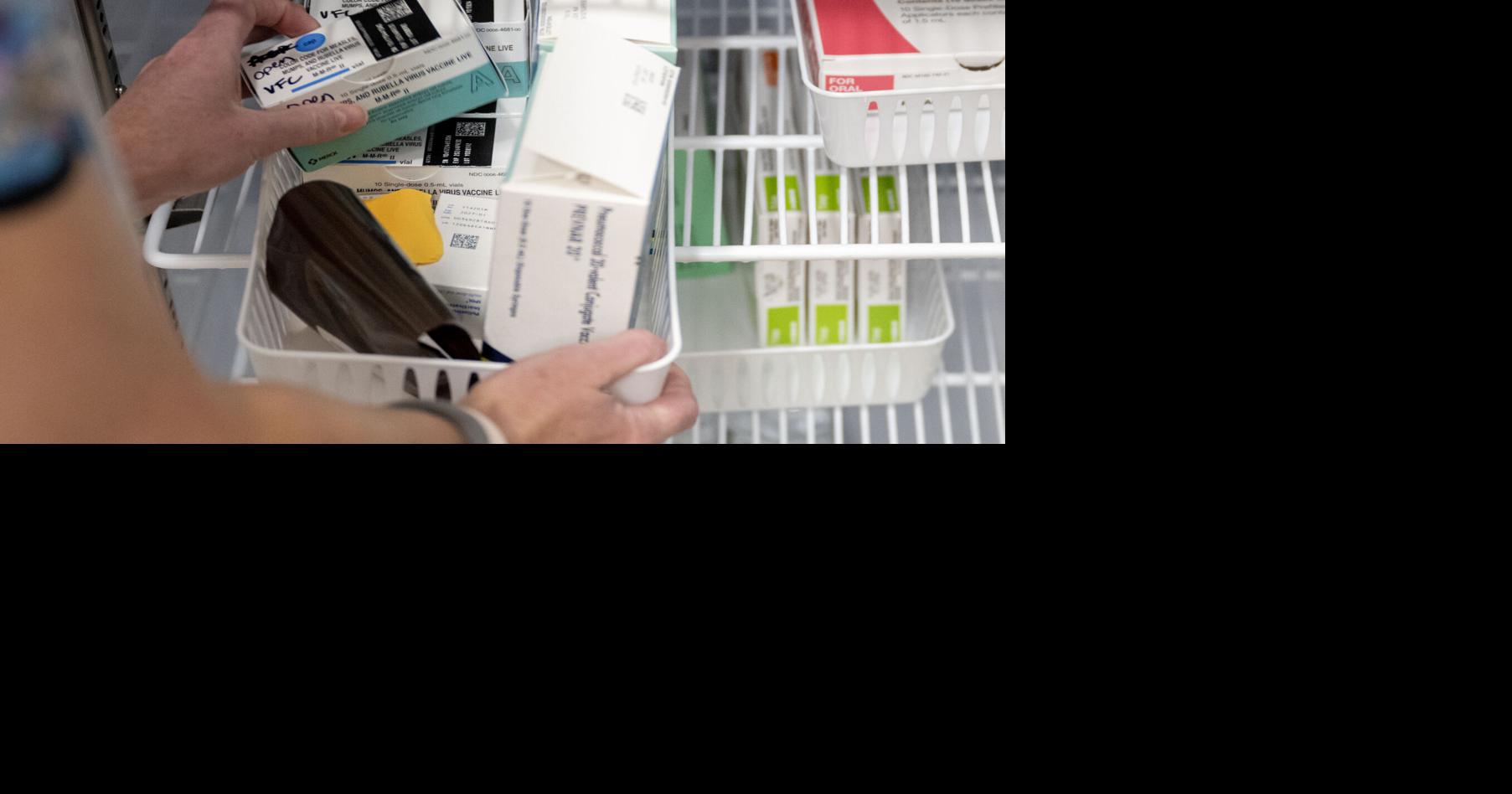 Measles cases rise to 13 in Southern New Mexico jails