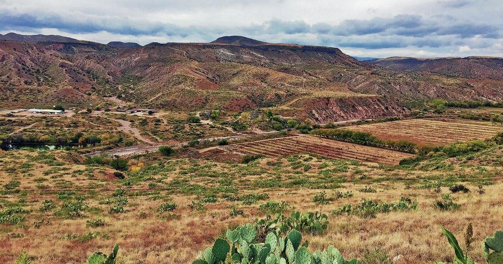 New Mexico's Ted Turner: Conservation, tax protests and loads of land