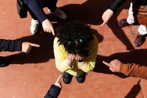 Cyberbullying contributes to resurgence of dangerous behavior