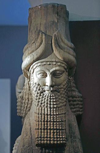 Islamic State ‘bulldozes’ ancient Assyrian city of Nimrud | News ...