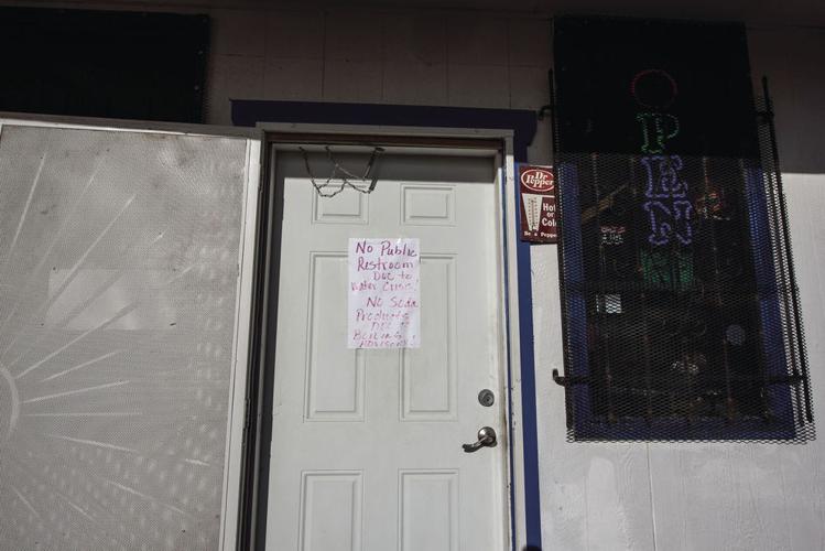 Questa water outage continues; fix may be days away Local News