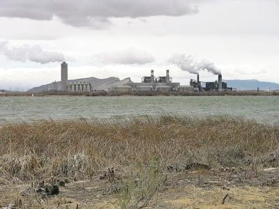 Navajo-Coal Plant (copy)