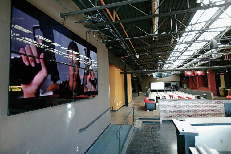 Proposed Railyard bowling alley could be in the gutter Business