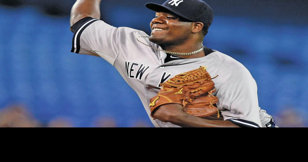 Michael Pineda, Mark Teixeira lead Yankees to 6-3 win over Blue