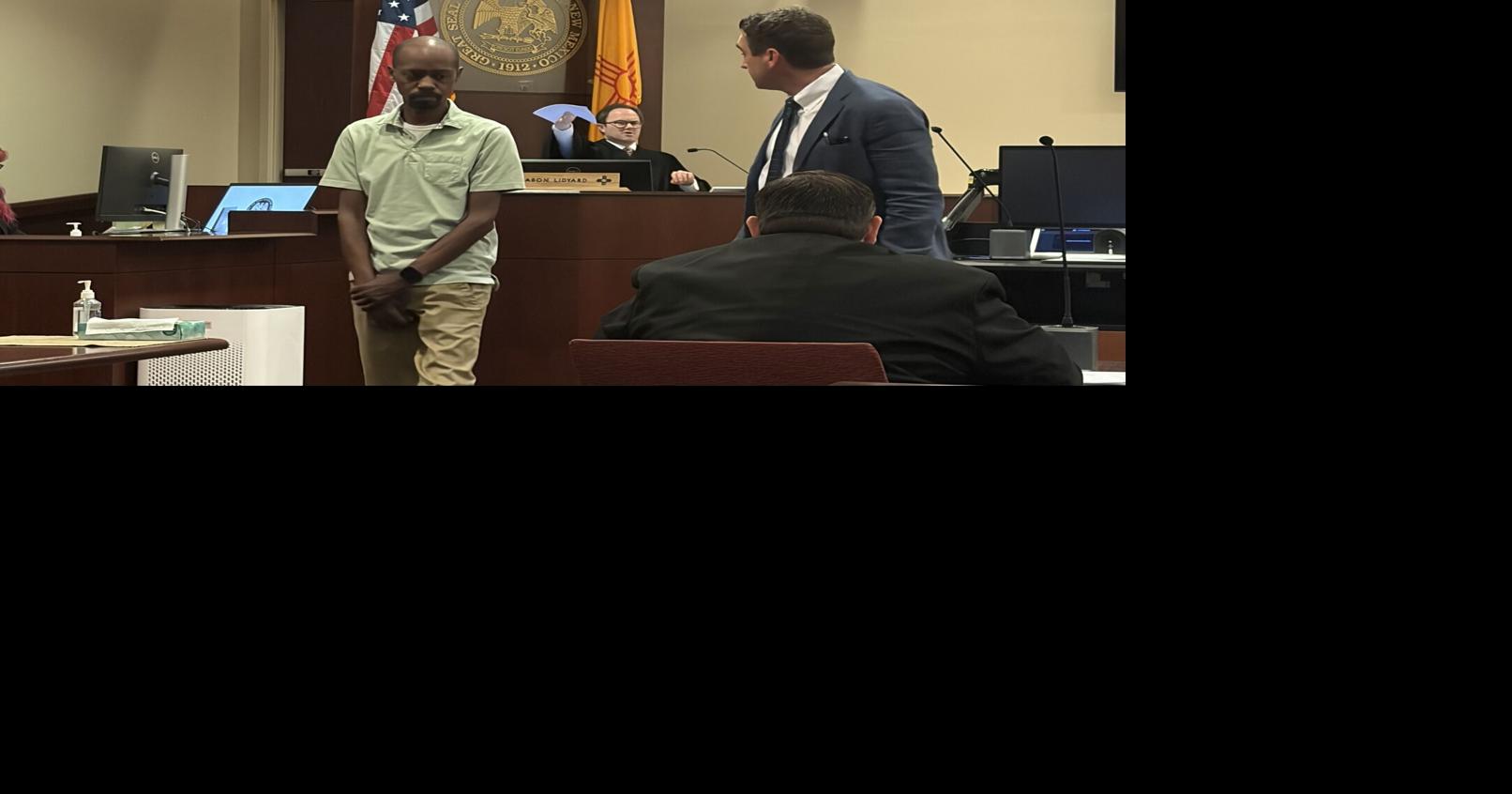Former Catholic school teacher accused of child sex abuse rejects plea deal
