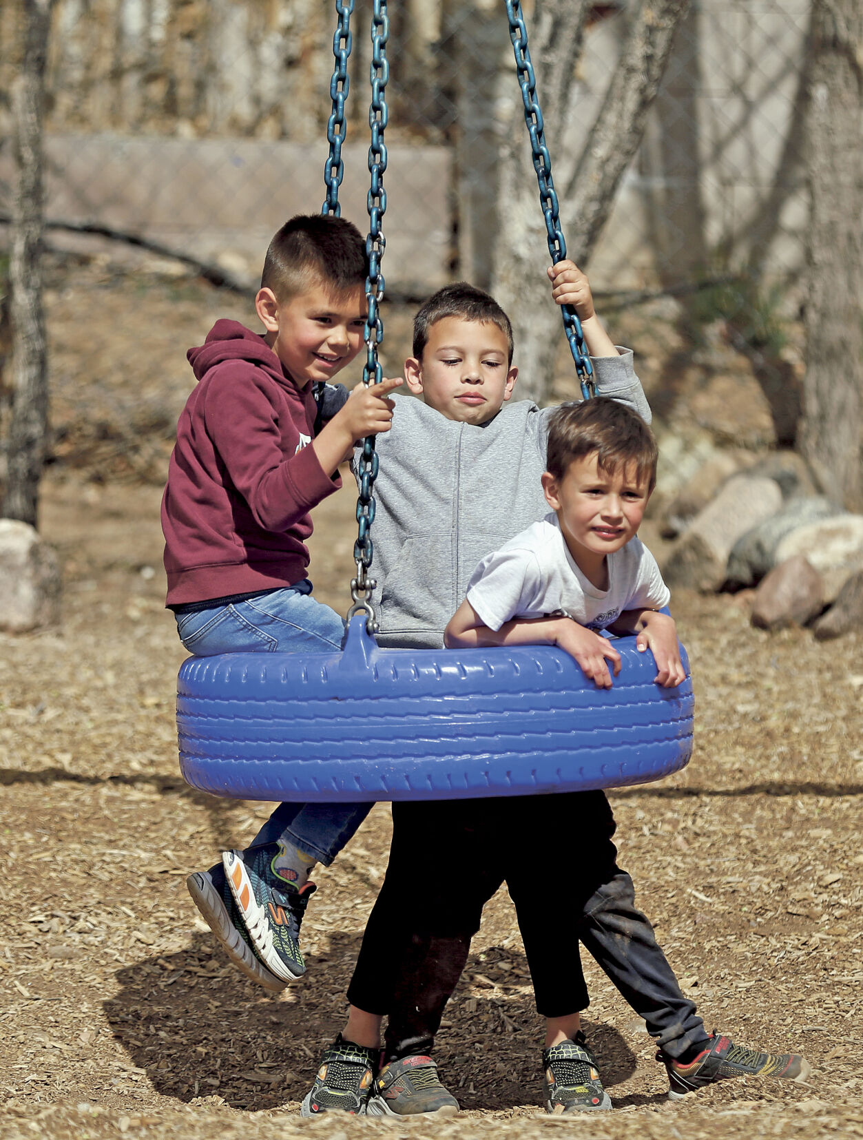 Children's Adventure Company weathers pandemic Business