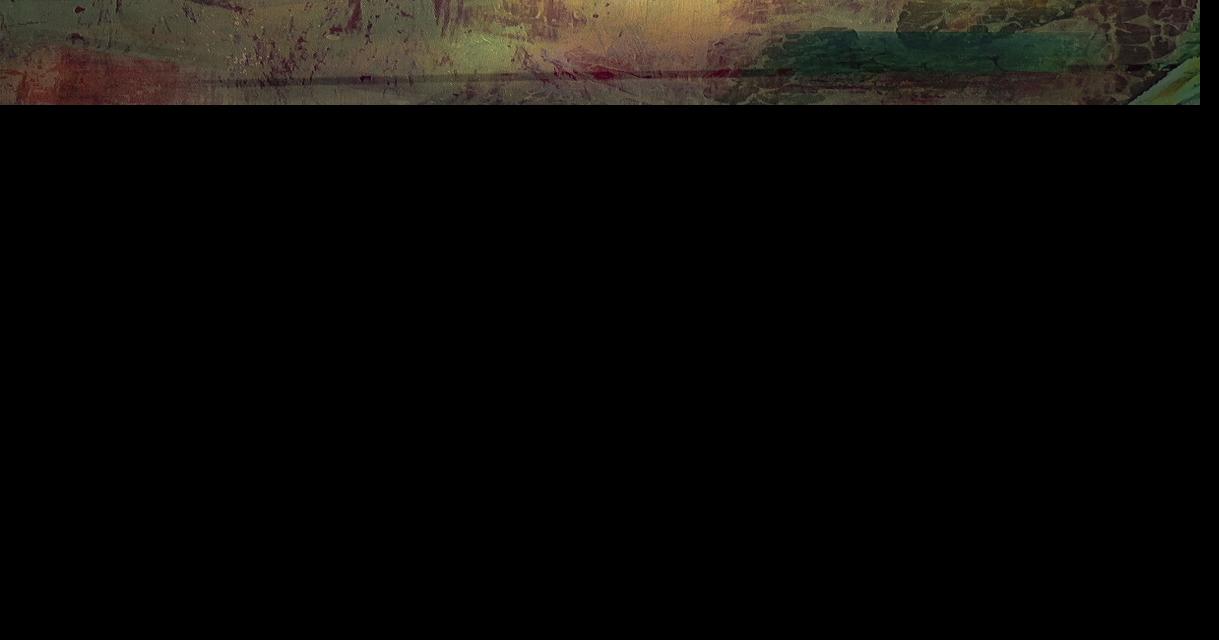'Everybody Bleeds,' by Jim Robinson